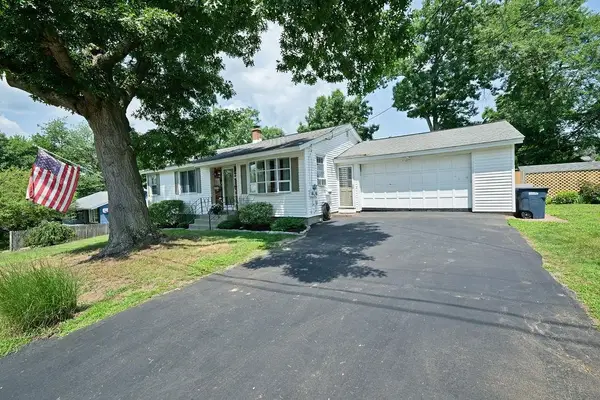 148 Brunelle Avenue, Manchester, NH 03103