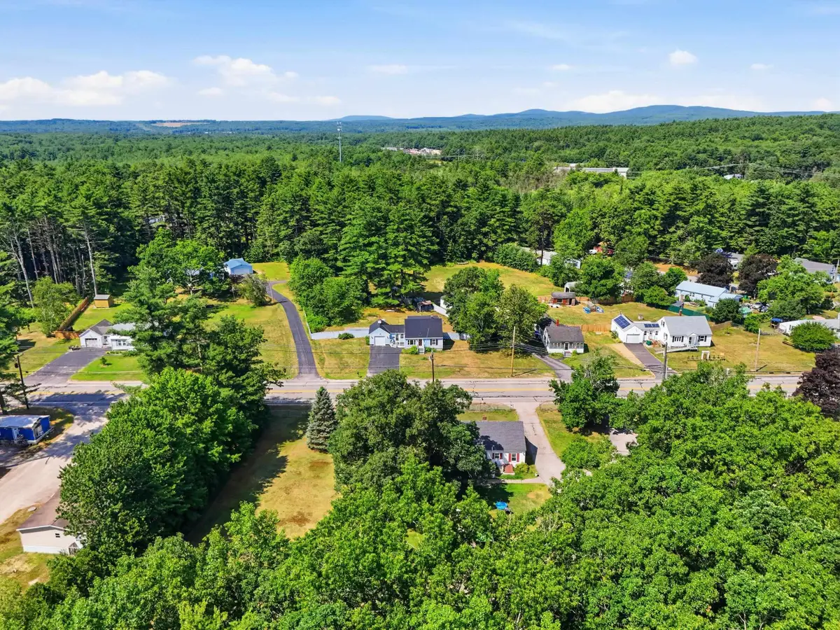 158 Milton Road, Rochester, NH 03868 - #1