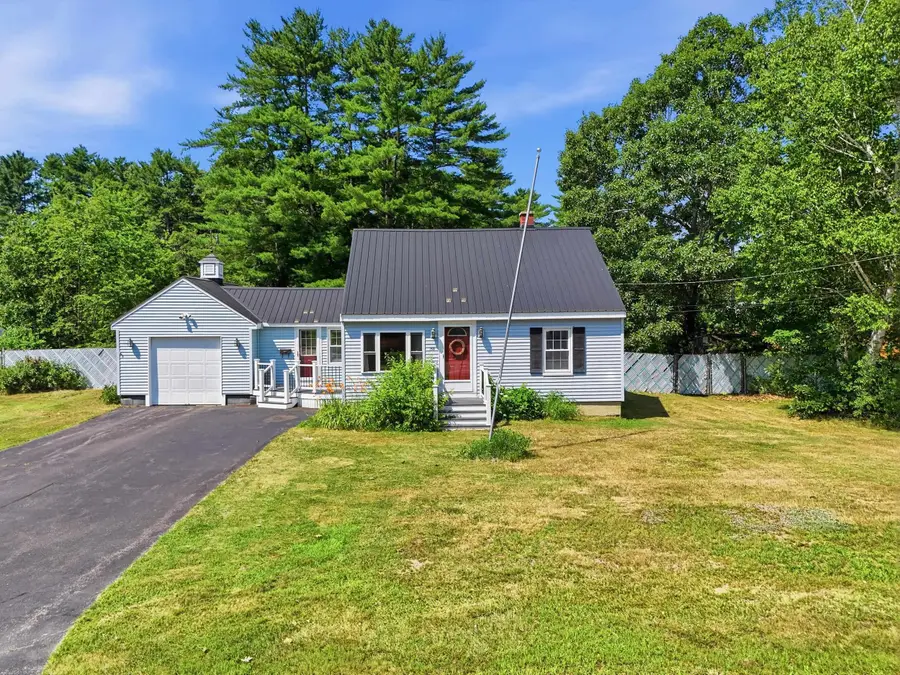 158 Milton Road, Rochester, NH 03868 - #2