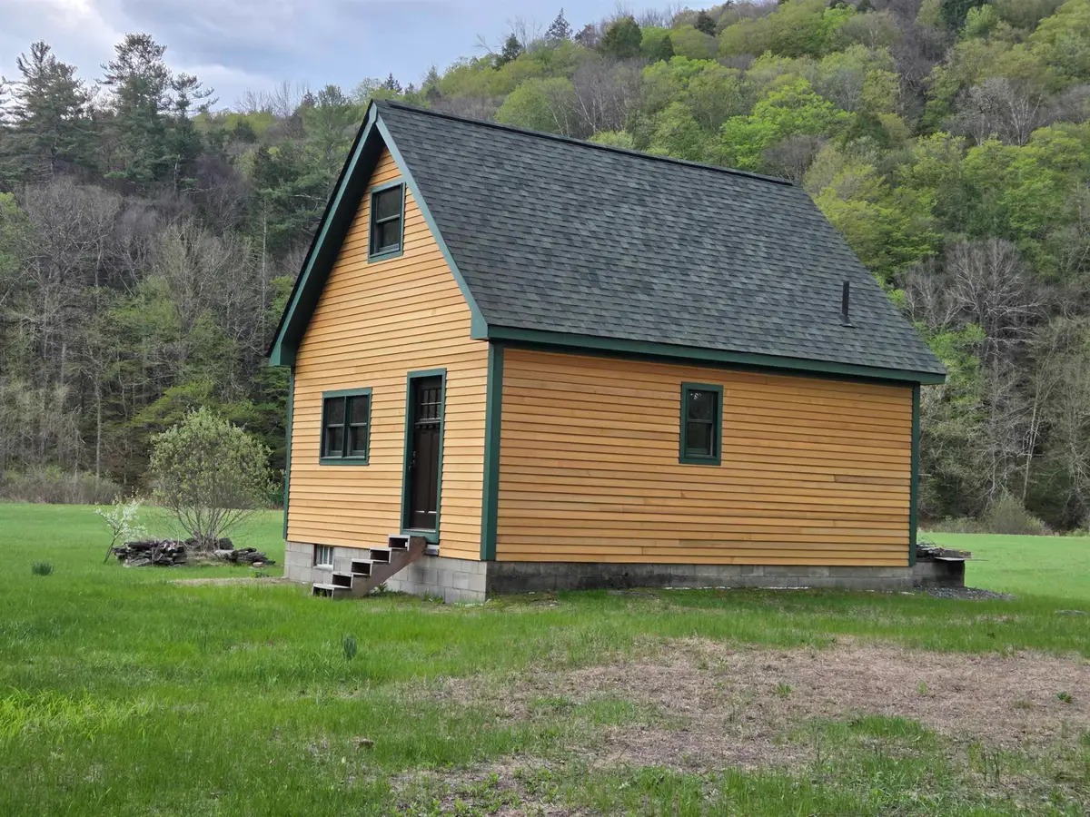 2903  State Forest Road, Townshend, VT 05353 - #1
