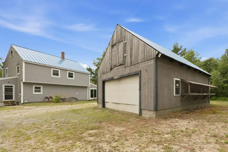 60 Slab City Road, Grafton, NH 03240 - #3