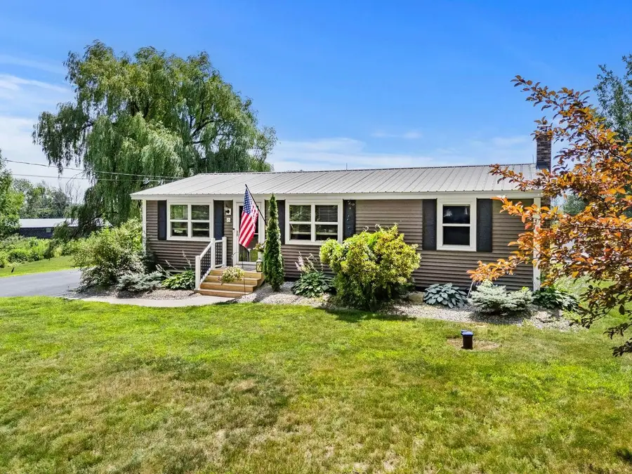 16 Finn Hill Drive, New Ipswich, NH 03071 - #2