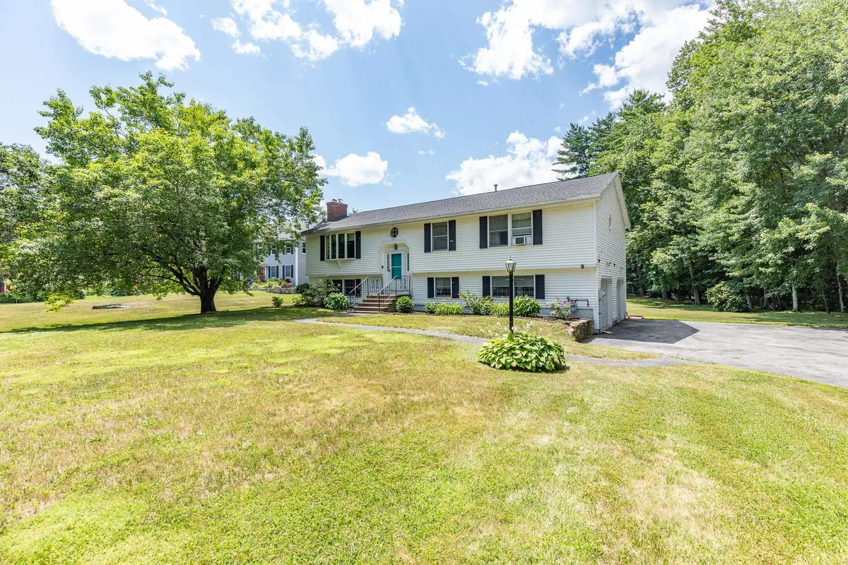 35 Shaker Road, Concord, NH 03301 - #1