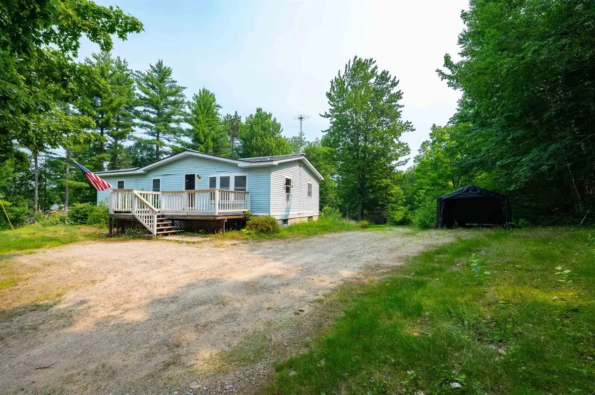 103 Lily Pond Road, Alton, NH 03809 - #1