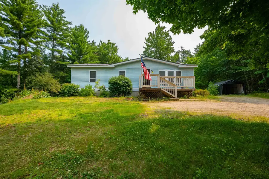 103 Lily Pond Road, Alton, NH 03809 - #2