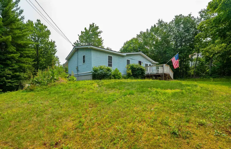 103 Lily Pond Road, Alton, NH 03809 - #3