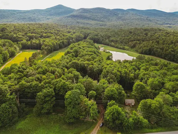 246 Mann Road, Wilmington, VT 05363