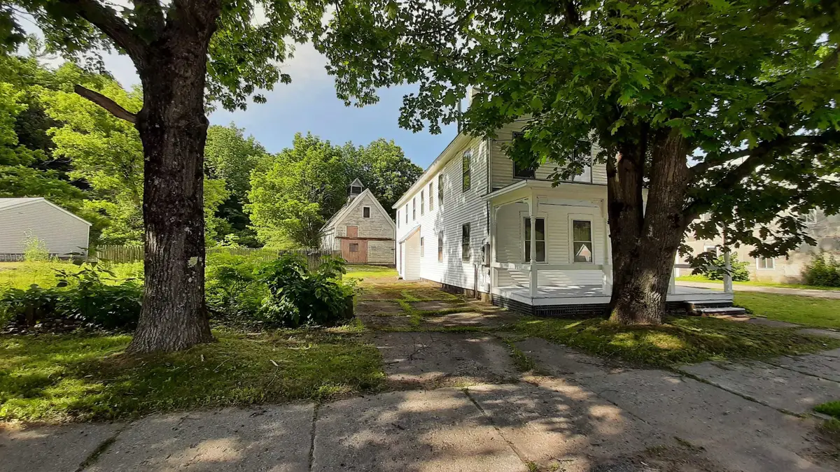 2055 & 2071 Main and 28 Pleasant Street, Cavendish, VT 05142 - #1