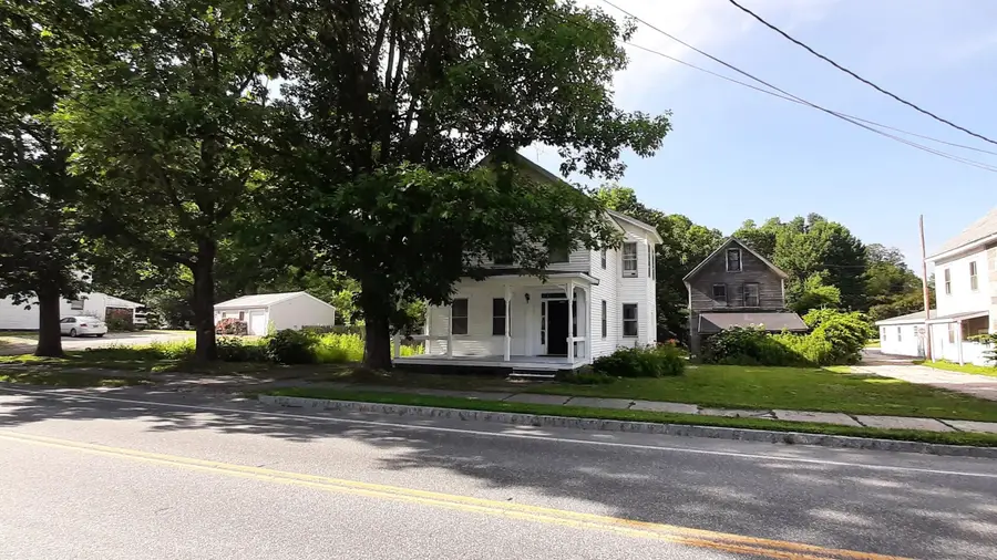 2055 & 2071 Main and 28 Pleasant Street, Cavendish, VT 05142 - #2