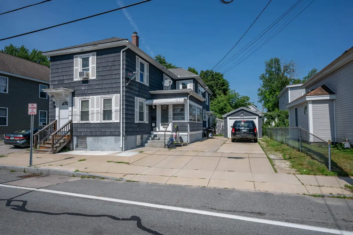 72 Palm Street, Nashua, NH 03060 - #1