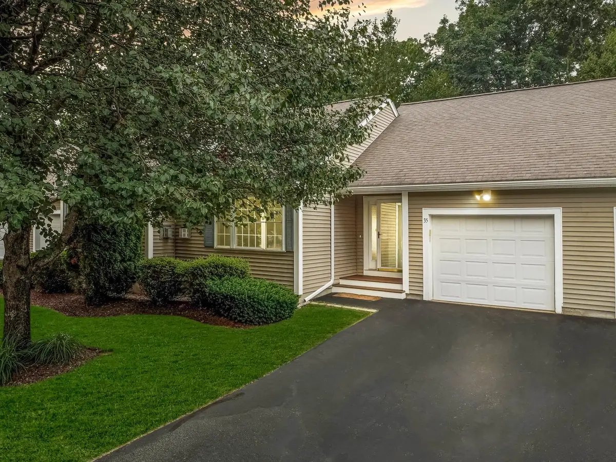 35 Forrest Street, East Hampstead, NH 03826 - #1