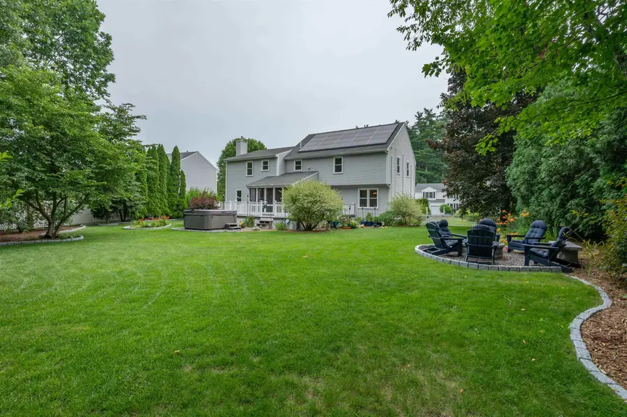 3 Drake Lane, Merrimack, NH 03054 - #2