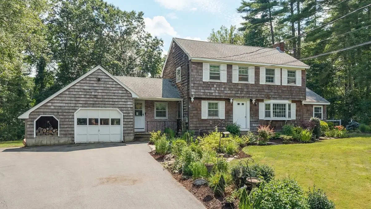 17 Reeds Ferry Way, Merrimack, NH 03054 - #1