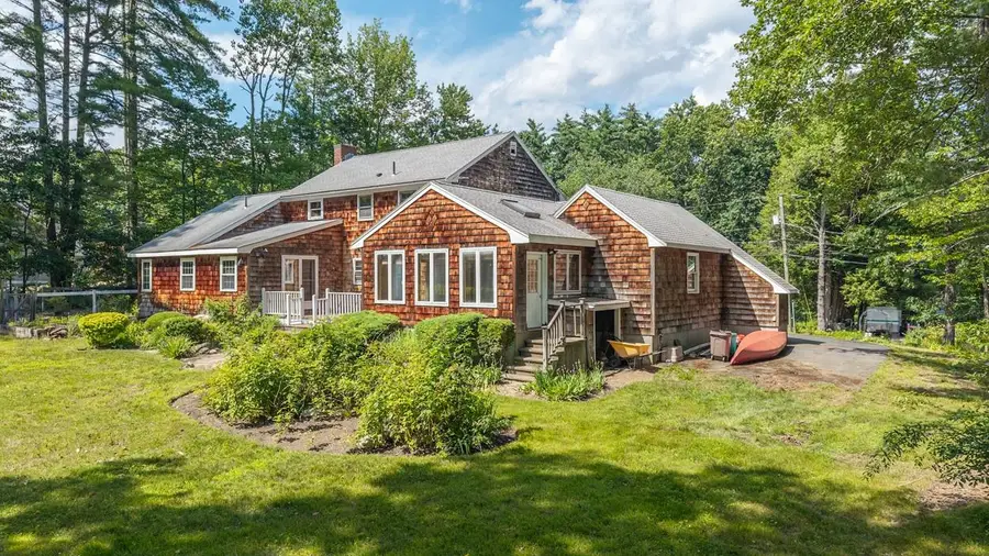 17 Reeds Ferry Way, Merrimack, NH 03054 - #3