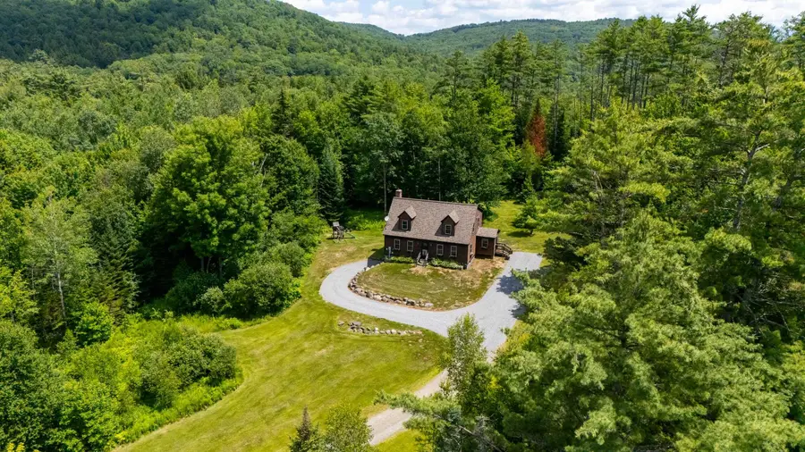 99 Breezy Hill Road, Lisbon, NH 03585 - #2