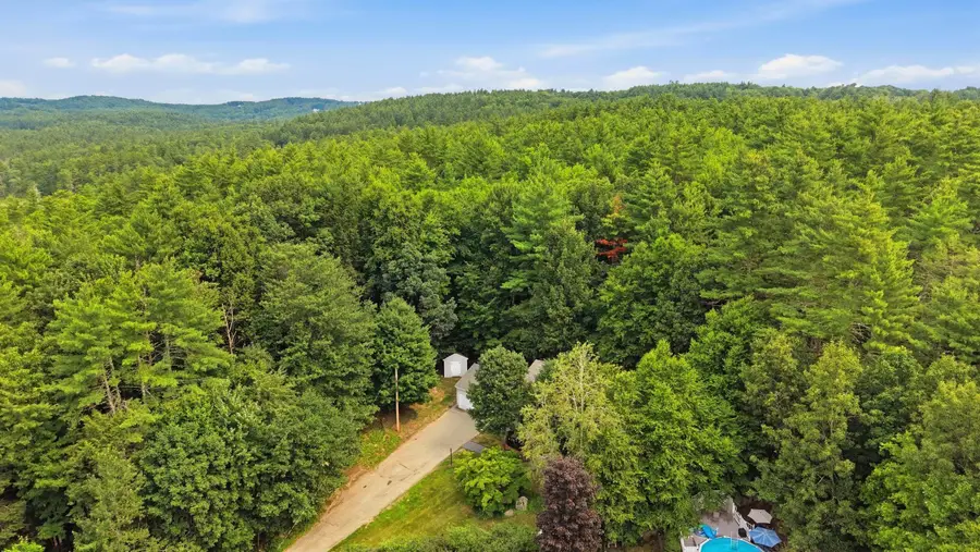 411 Mont Vernon Road, Milford, NH 03055 - #3