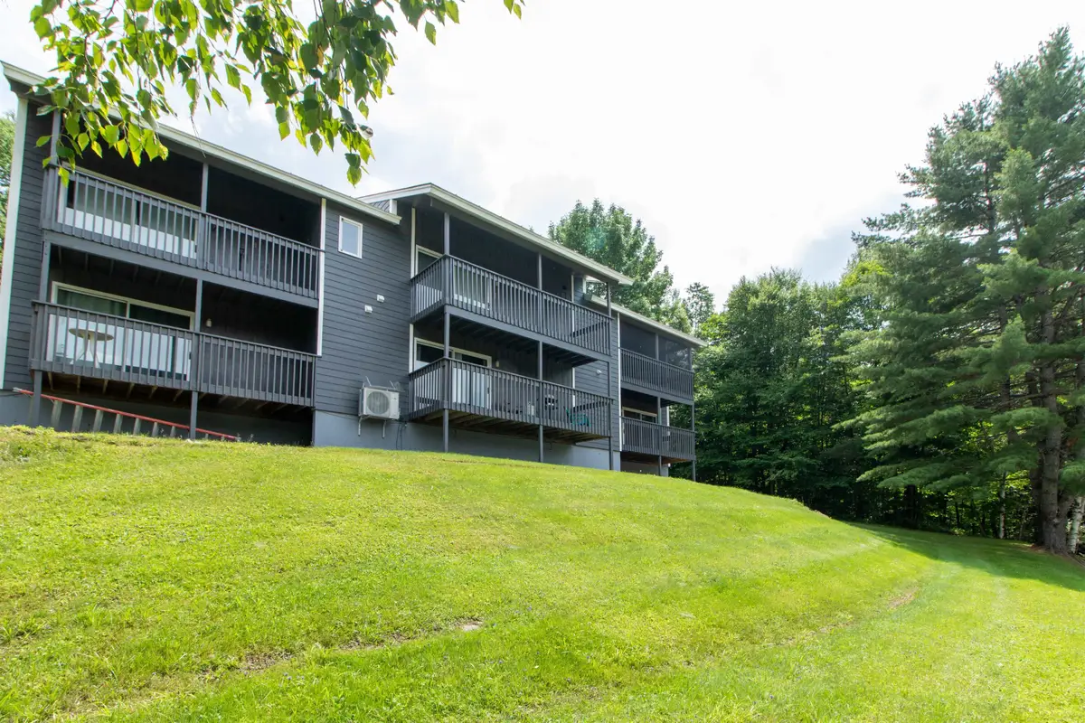 2202 Mountain Road #49, Burke, VT 05832 - #1