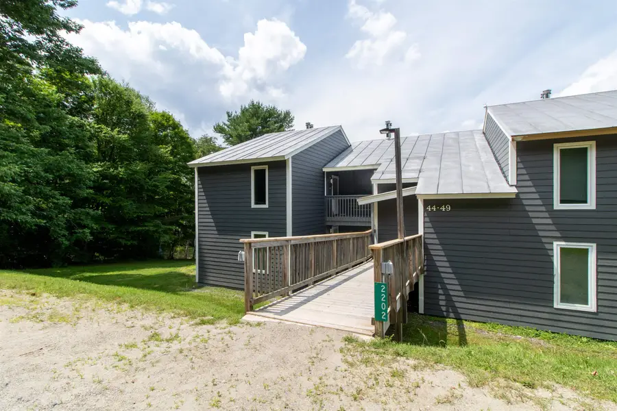 2202 Mountain Road #49, Burke, VT 05832 - #2