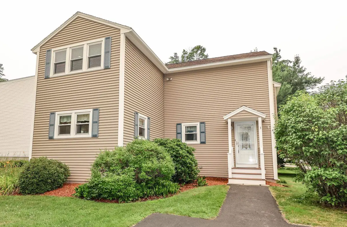 3 Tracey Avenue, Nashua, NH 03063 - #1