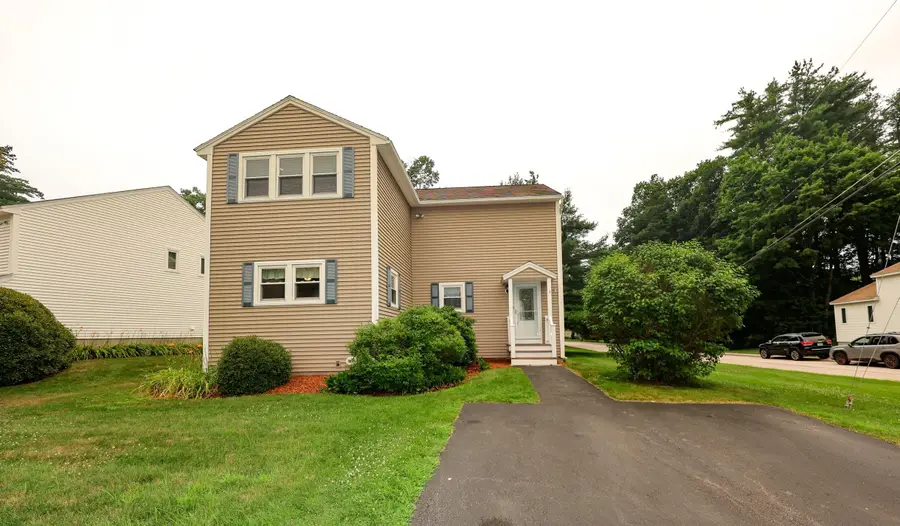 3 Tracey Avenue, Nashua, NH 03063 - #2