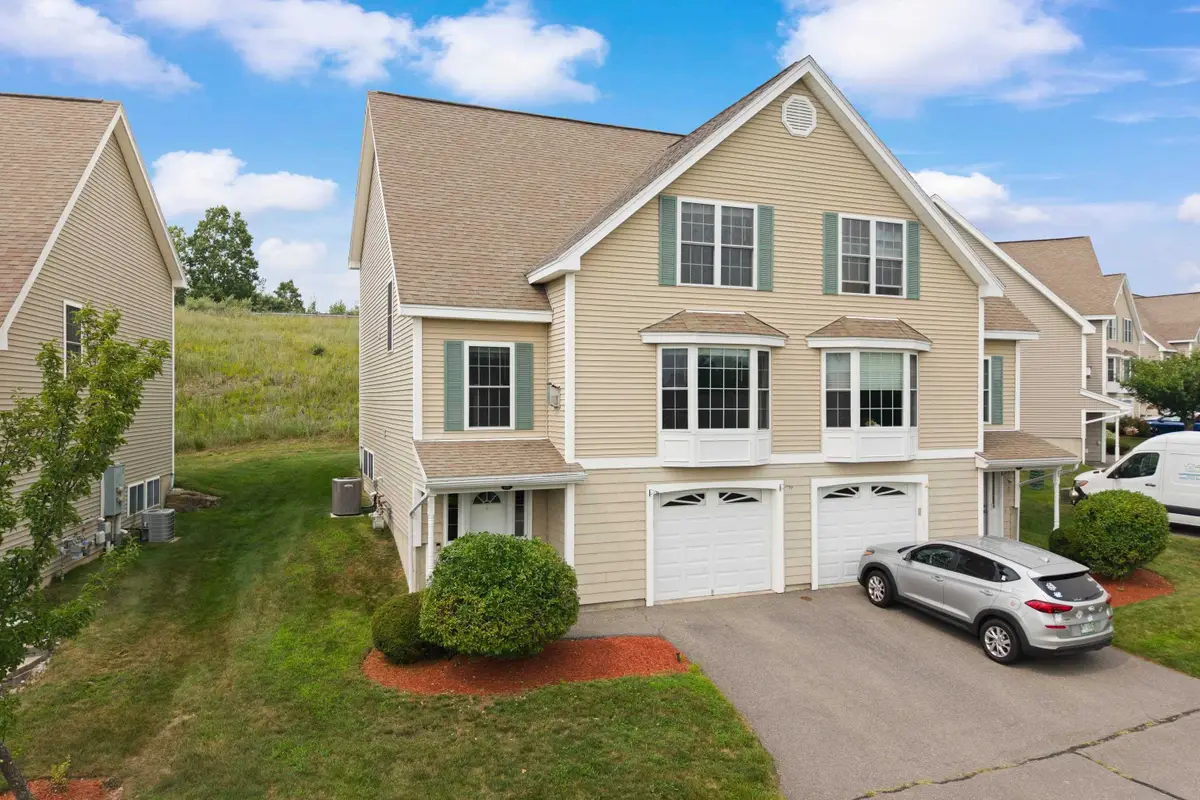 8 Canterberry Court #A, Hudson, NH 03051 - #1
