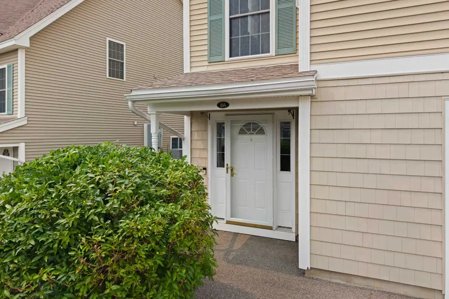 8 Canterberry Court #A, Hudson, NH 03051 - #2