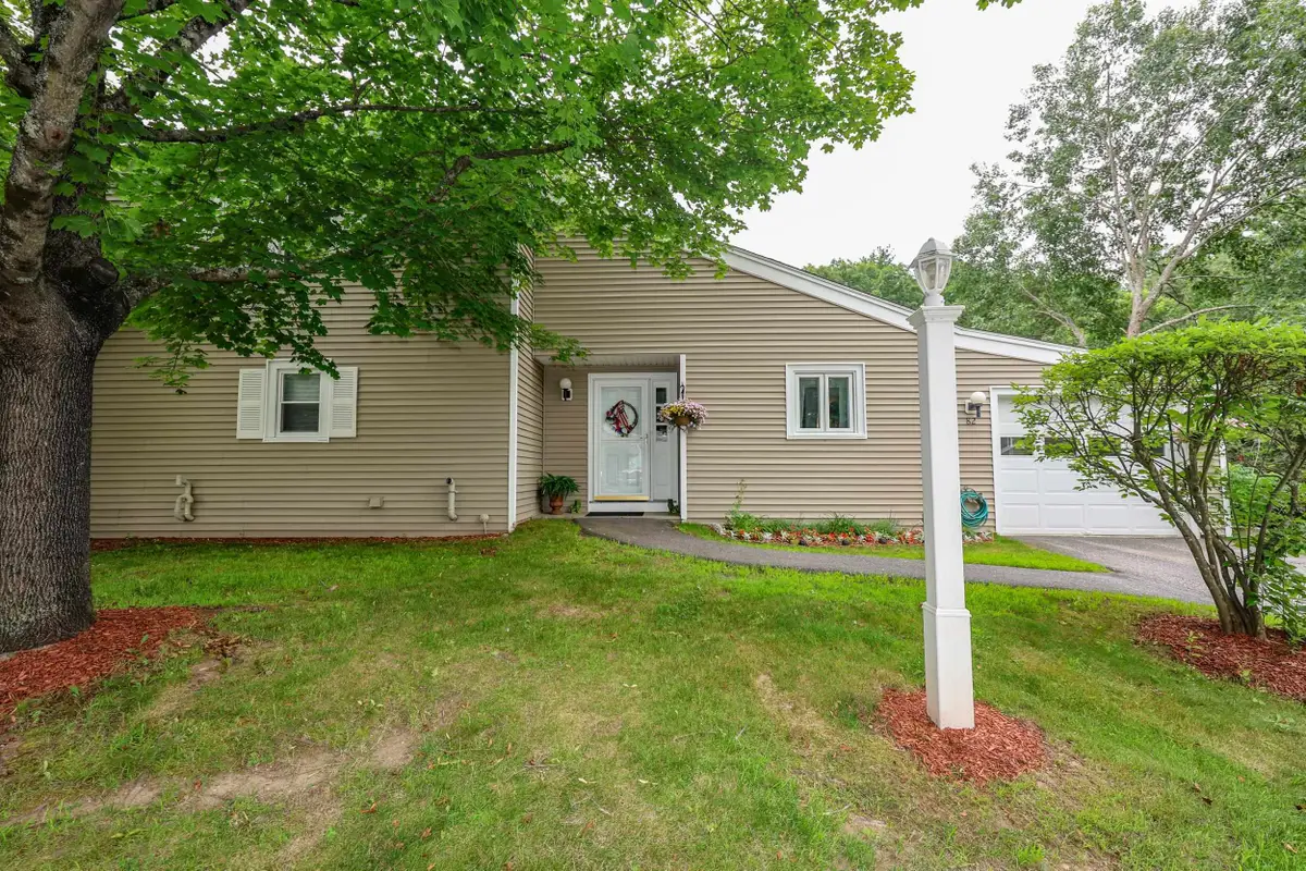 82 Winterwood Drive, Londonderry, NH 03053 - #1