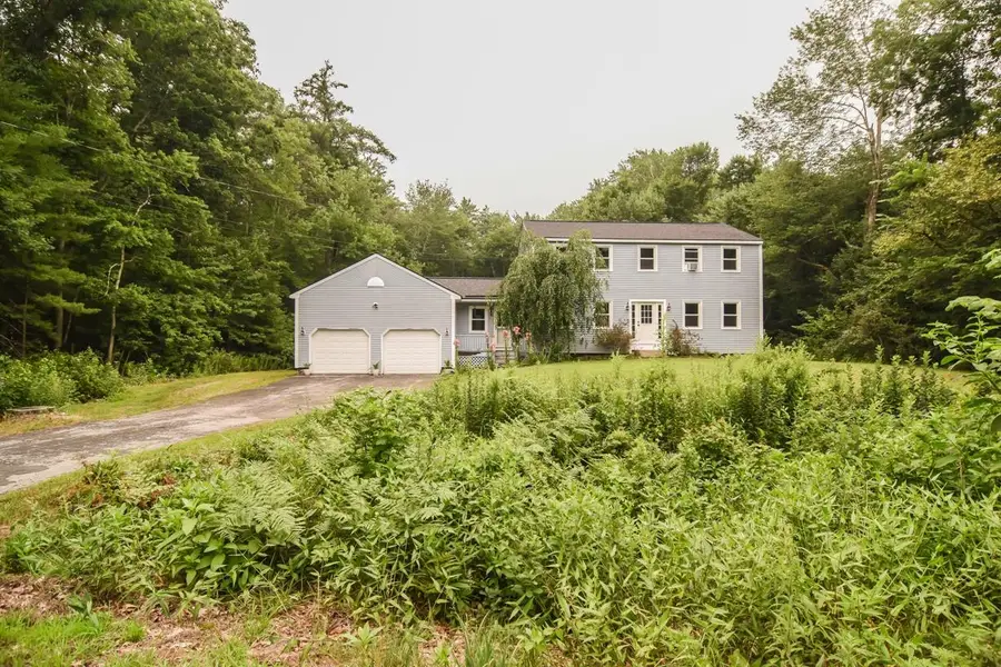 128 Page Road, Litchfield, NH 03054 - #2