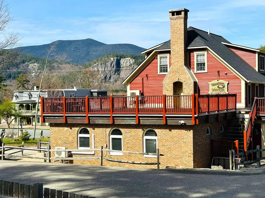 3465 White Mountain Highway, North Conway, NH 03860 - #2