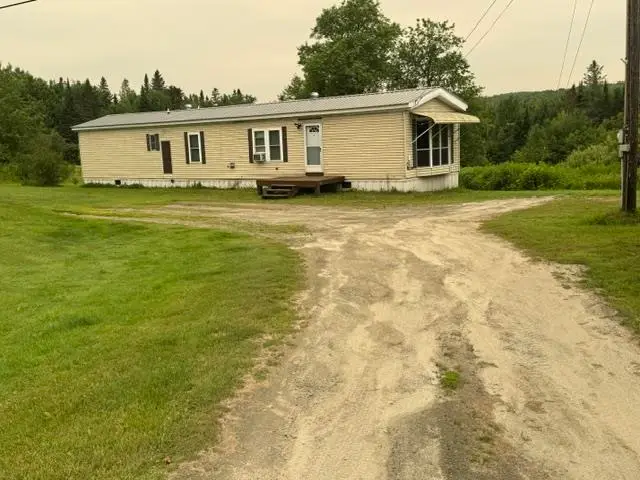 481 Collinsville Road, Craftsbury, VT 05826 - #1