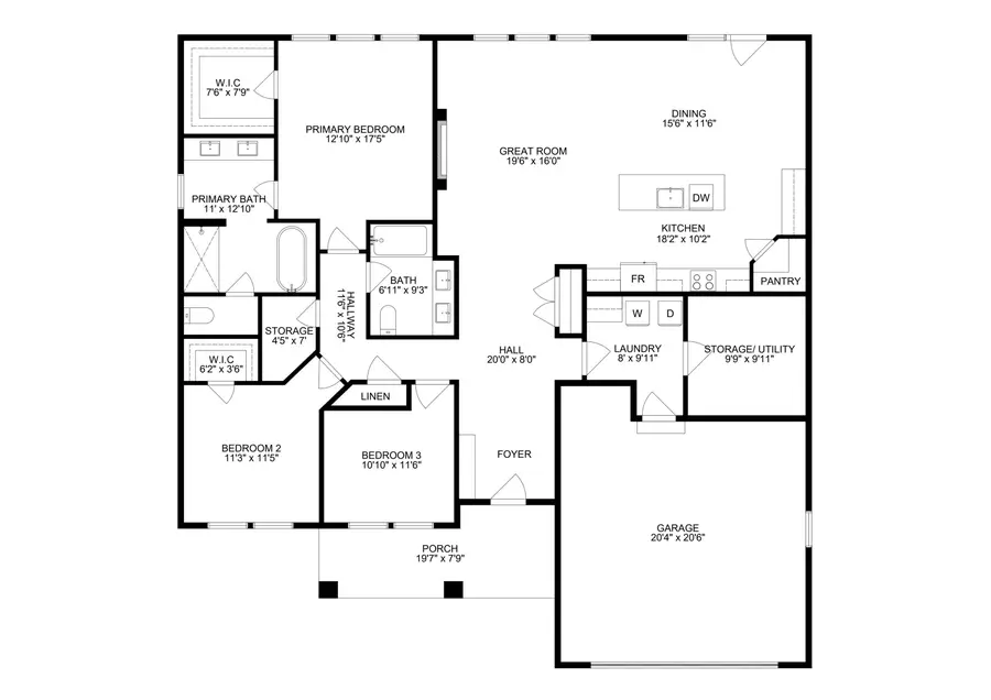 6 Willow Run, Concord, NH 03303 - #2