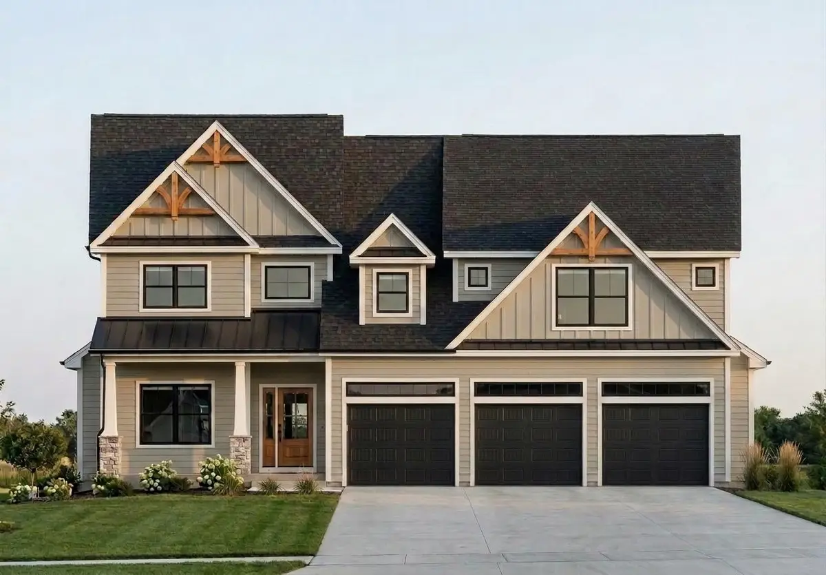 34 Signature Circle #Lot 10, Exeter, NH 03833 - #1
