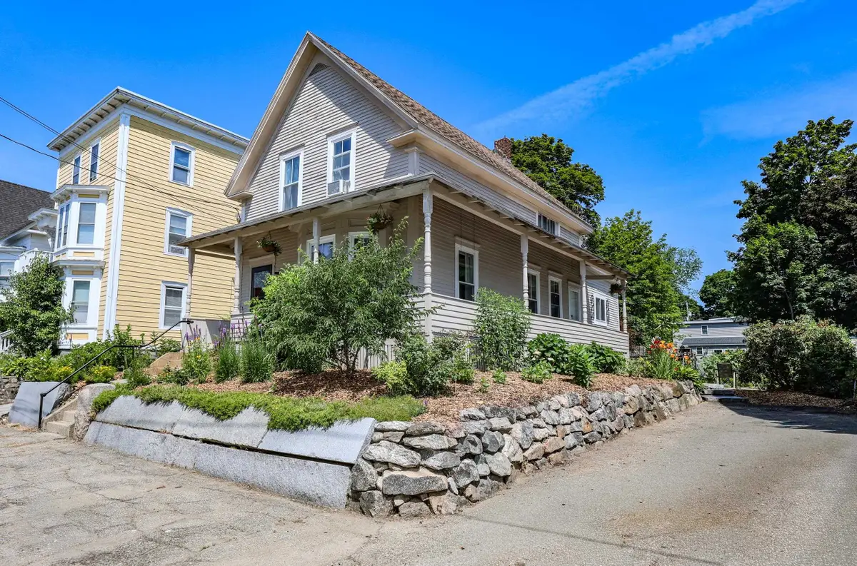 356 Pearl Street, Manchester, NH 03104 - #1
