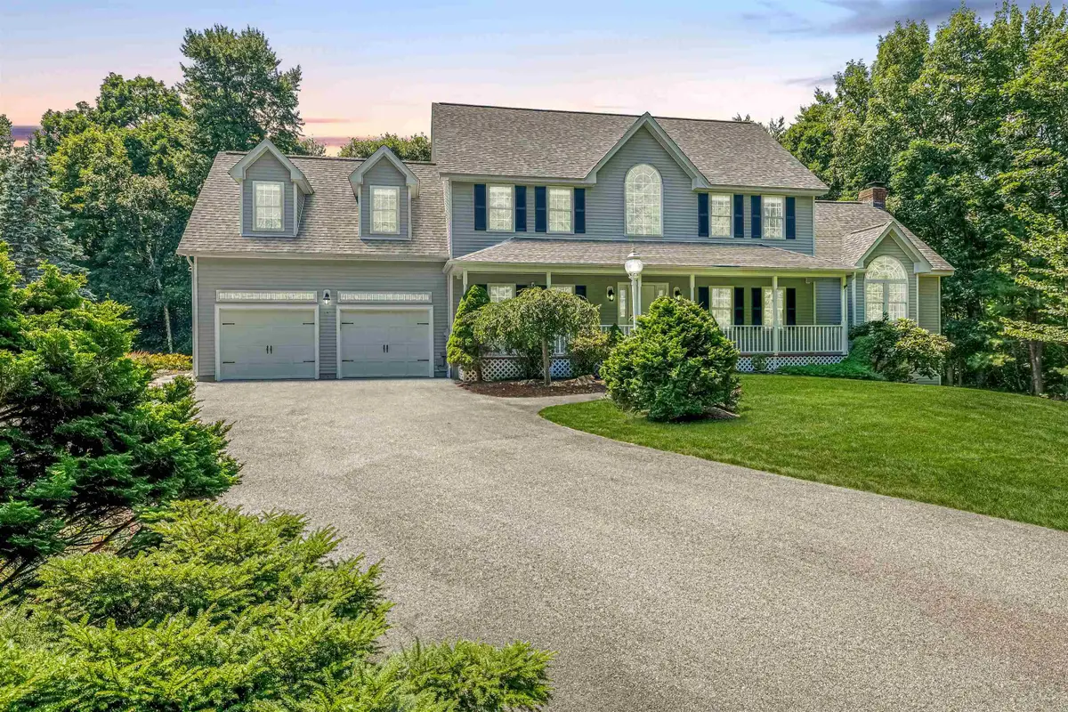 216 Kennedy Hill Road, Goffstown, NH 03045 - #1