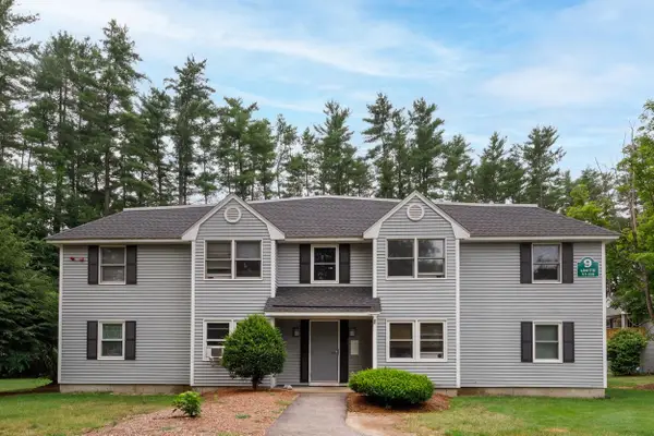 37 Alice Drive #99, Concord, NH 03303