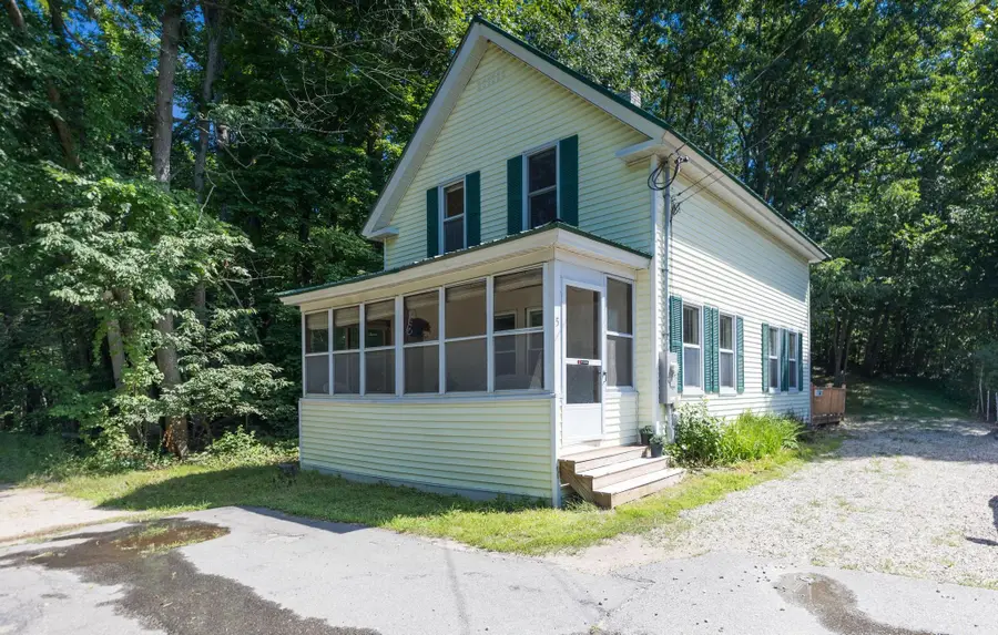 5 Tuttle Court, Rochester, NH 03839 - #2