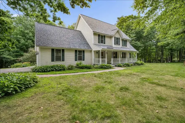 11 Hedman Lane, Temple, NH 03084