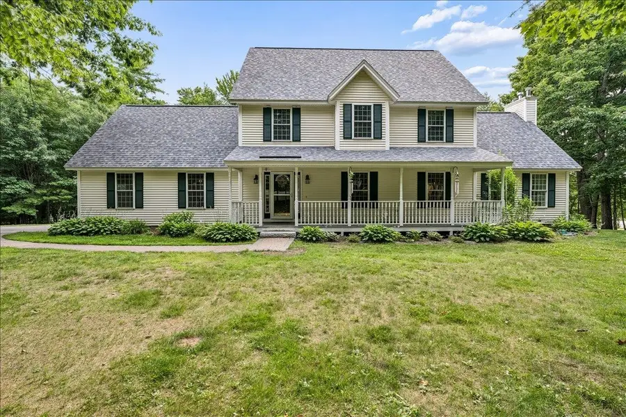 11 Hedman Lane, Temple, NH 03084 - #3