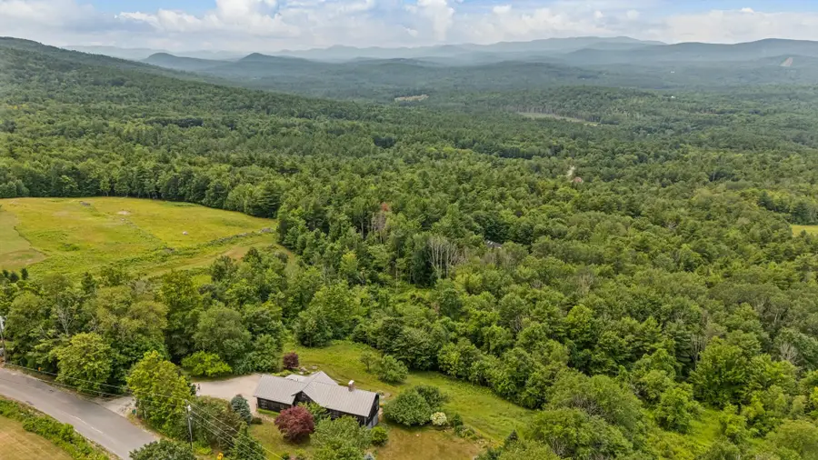 288 Kearsarge Mountain Road, Wilmot, NH 03287 - #3