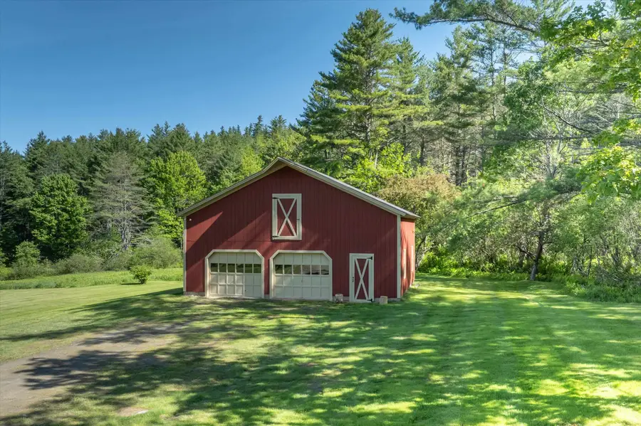 255 Fitts Road, Wardsboro, VT 05355 - #2