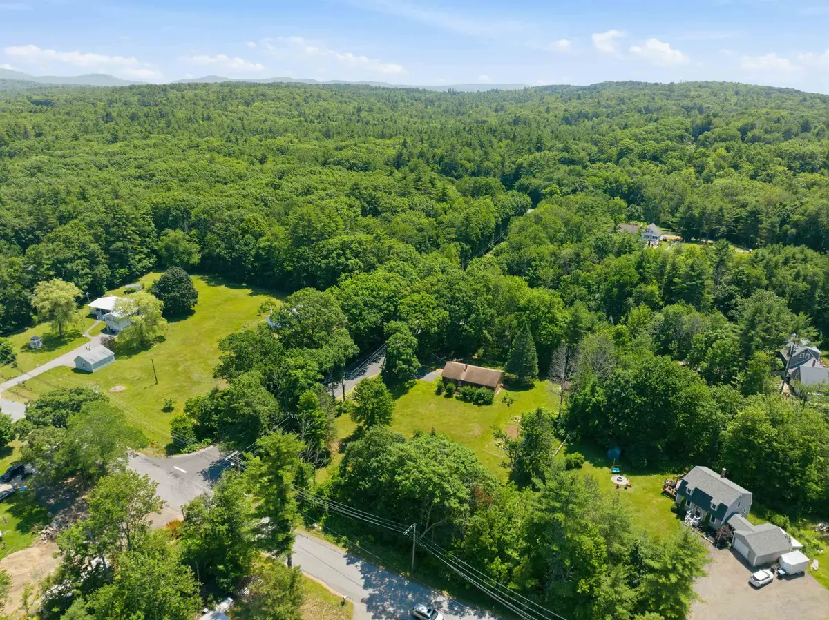 8 Bean Hill Road, Belmont, NH 03220 - #1