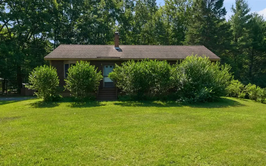 8 Bean Hill Road, Belmont, NH 03220 - #3