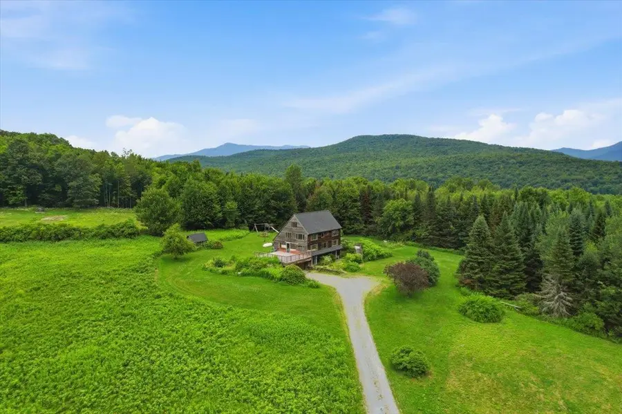 119 Orr Road, Jericho, VT 05465 - #2