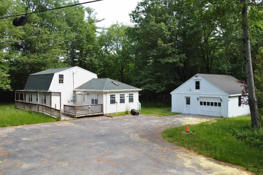 9 Bluebird Lane, Kingston, NH 03848 - #3