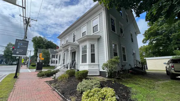 29-31 Silver Street, Dover, NH 03820