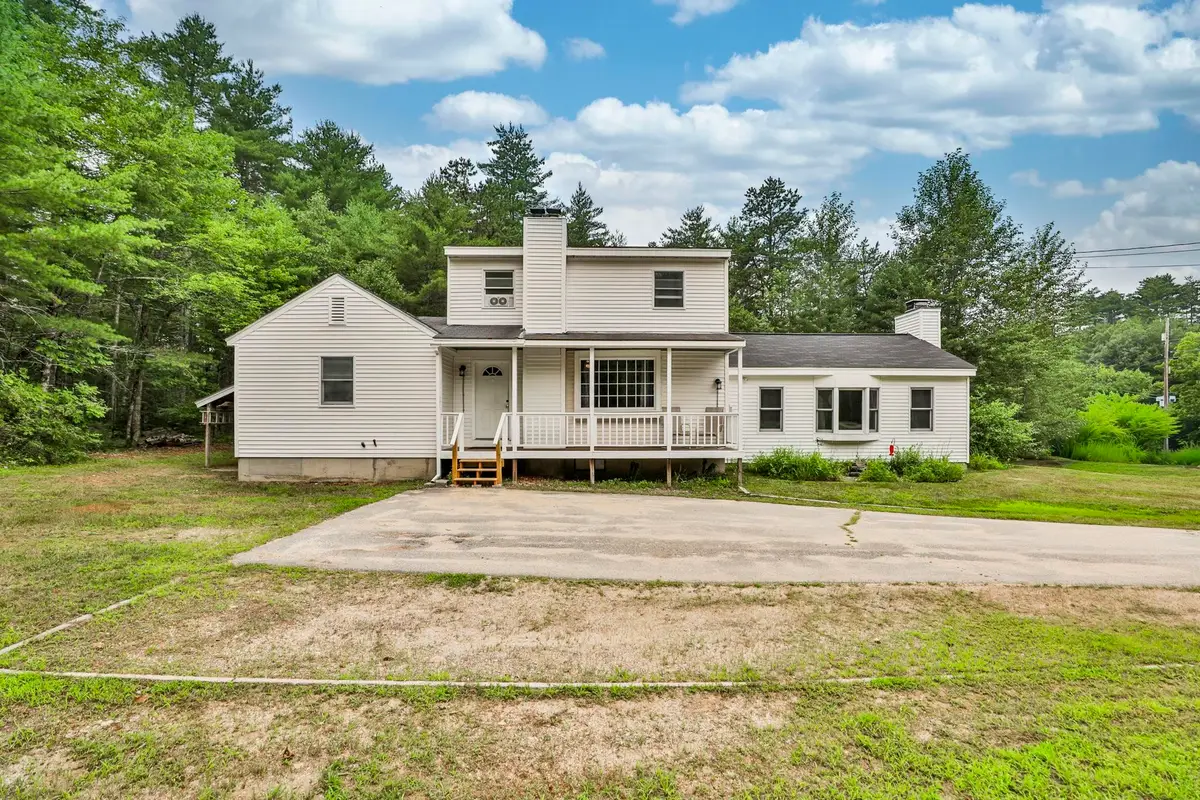 10 N Mason Road, Brookline, NH 03033 - #1