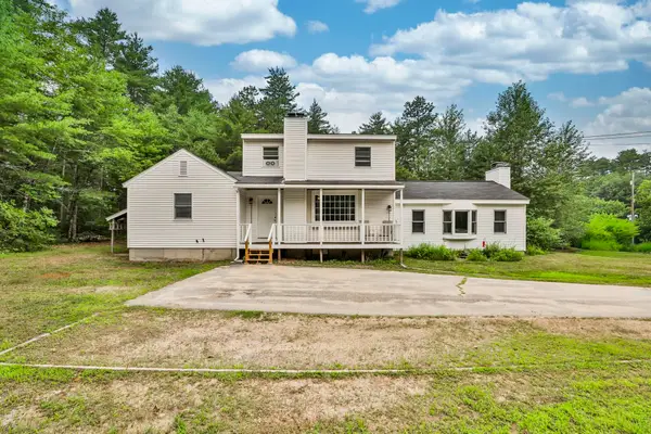 10 N Mason Road, Brookline, NH 03033