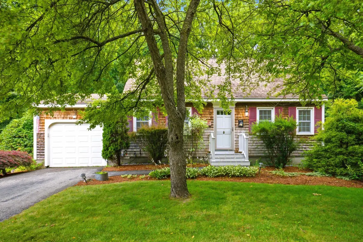 590 Laydon Street, Manchester, NH 03109 - #1