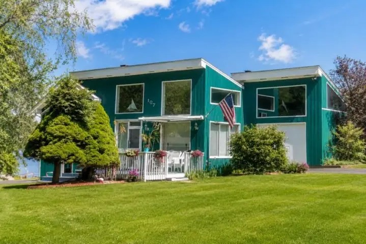 107 Shore Drive, Salem, NH 03079 - #1