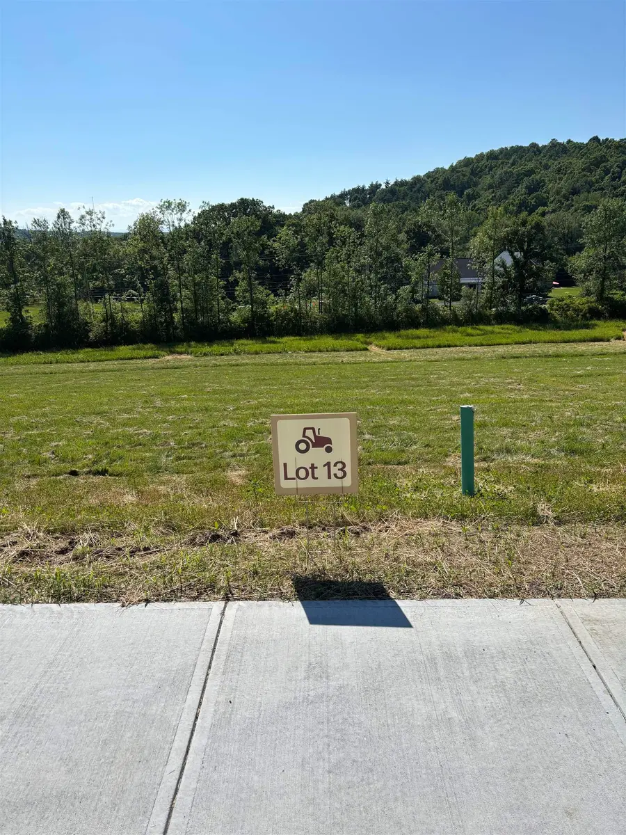 Lot #13 Pocket Road, Hinesburg, VT 05641 - #2